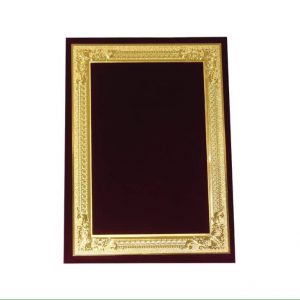 تقدیر نامه، لوح تقدیر، لوح تقدیر دولت