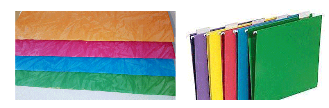 پوشه،پوشه مقوایی،خرید پوشه