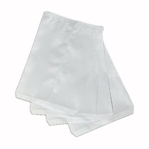 پاکت سفید خارجی سایز A3 اداری29/39