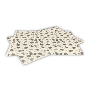 کاغذ پوستی پوشاک پسرانه